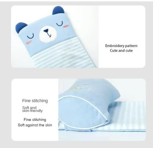 SmartHead Baby Pillow - Sri Store